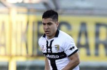 "Milan" Mauri uchun kurashda etakchi