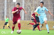 Video: Pelening orzusidagi gol muallifi SHahboz Erkinov bilan suhbat