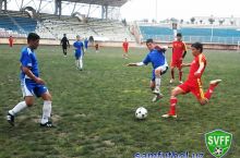“Umid Kubogi-2015”. Guruh bahslari yakunlandi