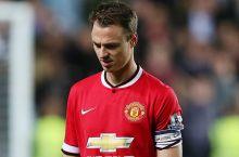 "Manchester Yunayted" Evansni qo'yib yuborishga tayyor