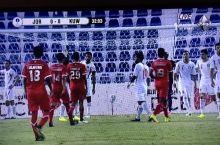Iordaniya (U-23) - Quvayt (U-23) 3:3 Qatarga boramiz !