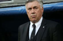 Sky Sport Italia: Anchelotti "Real"dan haydaladi