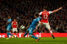 APL, 33-tur. Qoldirilgan bellashuvda "Arsenal" durang o'ynadi