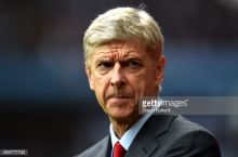 Venger: "Hech bo'lmaganda "Arsenal" bir ochkoga ega bo'ldi"