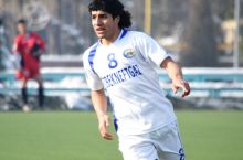 Firdavs Asadov: "Maydonga qaytishni sog'indim"