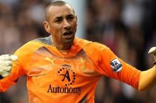 Eurelo Gomes: "Hech kimga "Tottenxem"ga o'tishni maslahat bermayman"