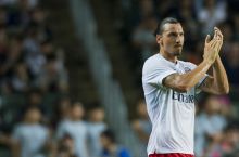 The Metro. CHelsiga Zlatan Ibragimovich kerak
