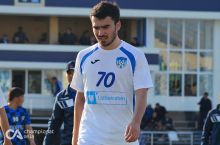 “Vodiy futboli”. “Andijon” o'yinchilariga bir kunlik dam berildi