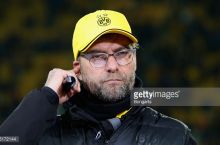 Robben: "Klopp "Real" uchun yaxshi murabbiy bo'lar edi"