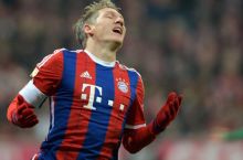 Van Gaal o'z tarkibida SHvaynshtaygerni ko'rmoqchi
