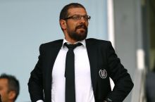 «Бешикташ» подтвердил расставание с Биличем