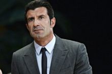 Luish Figu ham FIFA prezidentligi saylovidan o'z nomzodini olib tashladi