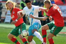 Rossiya Superkubogida "Zenit" hamda "Lokomotiv" to'qnash keladi