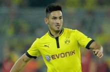 Mundo Deportivo: Gyundogan Barselonada tibbiy ko'rikdan o'tdi