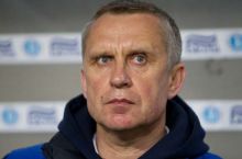 Леонид Кучук: «Завтра решим, покину ли я «Кубань»