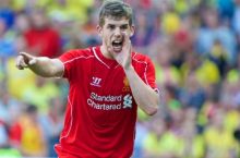 Ayb va Flanagan Liverpul bilan shartnomani uzaytirishdi