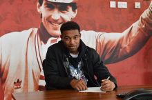 Ayb: "Menga "Liverpul"ning o'yin falsafasi yoqadi"