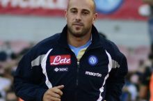 Reyna "Napoli"ga qaytishga rozi