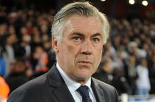 Anchelotti "Milan"dan taklif oldi