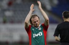 Денисов: "Черевченко нам очень помог"