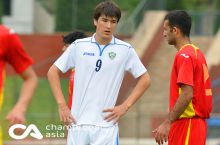 Mundial oldidan. Eldor SHomurodov: "To'purar bo'lish niyatidaman"