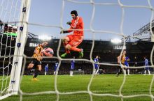 Pol Skoulz: Manchester Yunaytedga Petr CHex kerak