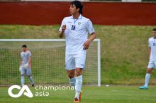 Mundial oldidan. Ravshan Xursanov: "Maydonga tushgach, borimizni berishga vada beramiz"