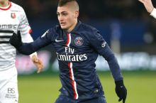 "Barselona" Darmian va Verrattini o'z safiga qo'shib olmoqchi