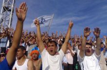 "Dinamo" muxlislari Toshkentga borishadi
