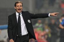Massimiliano Allegri: Barselona bilan o'ynashga tayyormiz