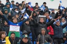 “Nasaf” muxlislari Farg'onaga jo'nab ketishdi