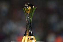 Игры клубного чемпионата мира примут Йокогама и Осака