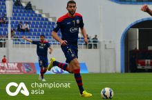 Prevyu. "Bunyodkor" – "Dinamo"