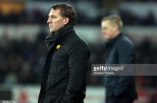 Rojers: "Liverpul"da qolishimga 150% ishonaman"
