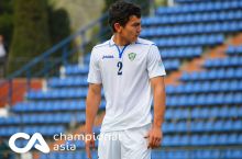 Mundial oldidan: Rustam Ashurmatov: "Hozircha 90 foiz tayyormiz"