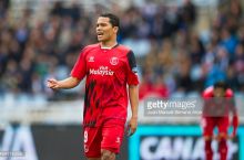 "Manchester Yunayted" Karlos Bakkaga davogar