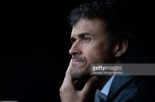 Luis Enrike: "Agar Xavi 25 yoshda bo'lganida, u bilan shartnomani yana shunchaga uzaytirgan bo'lardim"