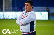 "Vodiy futboli". Bugun Murod Ismoilov taqdirlanadi