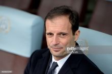 Allegri: "Yuventus" Xavining "Barselona" bilan xayrlashuvini buzmoqchi"