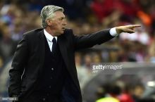 "Milan" Anchelottining transferlariga 150 mln. evro ajratishga tayyor