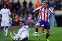 Torres faoliyatini "Atletiko"da tugatishni istaydi