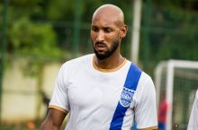 Anelka Hindistonga qaytishi mumkin