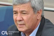 Tachmurod Agamurodov: "Mahorat o'z so'zini aytdi"