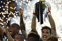 Italiya chempionati, 37-tur. "Yuventus" g'alabali odimini davom ettirdi