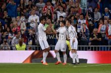 Ispaniya chempionati, 38-tur. "Real"dan gollar-shousi