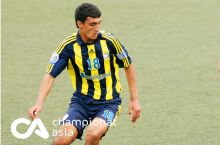 Mundial oldidan. Abbosjon Otaxonov: "Maydonda nomlar emas futbol o'ynaladi"