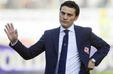 Montella "Sampdoriya"ni boshqarishi mumkin