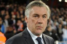 Anchelotti: "Real"da qolaman yoki bir yil dam olaman"