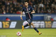 PSJ Xaver Pastore bilan shartnomani uzaytiradi
