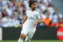 Sami Xedira "Real" bilan xayrlashdi